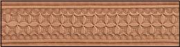 Little Waffle Border