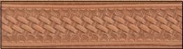 Little Basket Border